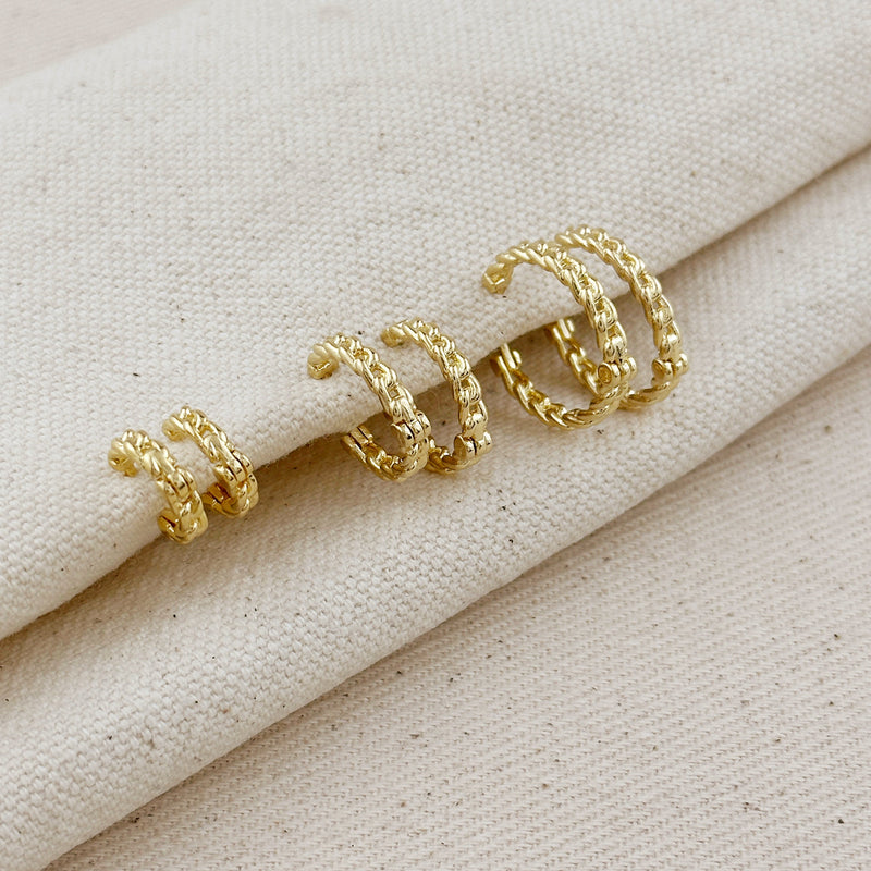 Can You Sleep in Gold-Filled Jewelry?