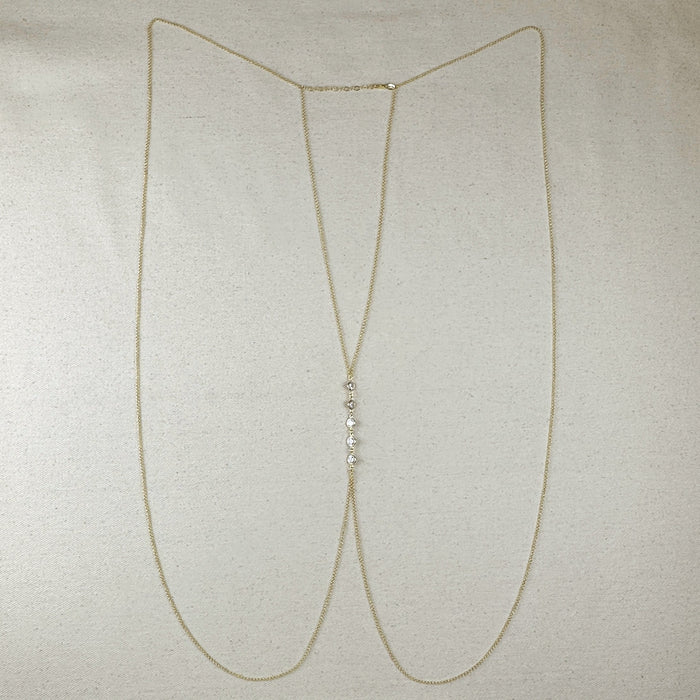 Body Jewelry