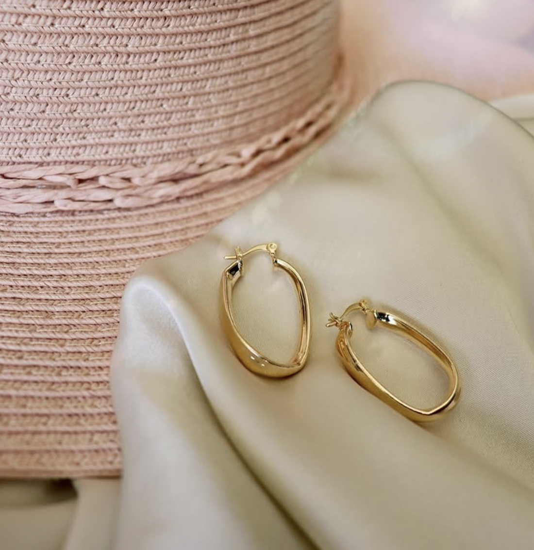Mondsee jewelry inspired by the Austrian lake