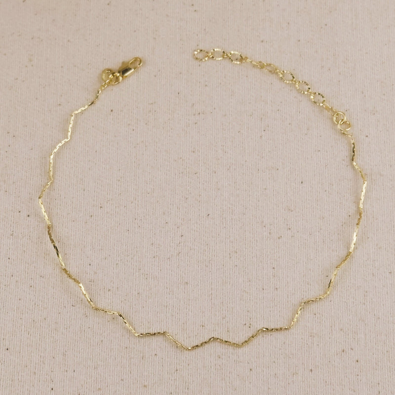 What Length Anklet Should You Get? A 9" to 11" Guide