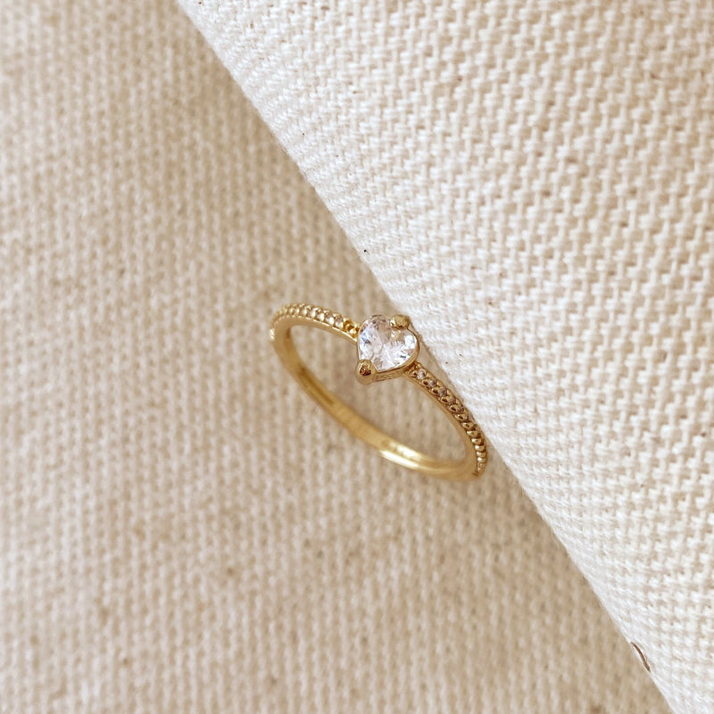 How to Stack Rings So They Actually Stay Stacked
