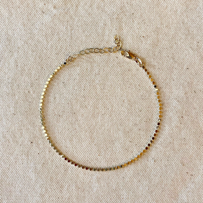 Can You Wear Gold-Filled Jewelry at the Beach? Salt, Sand and Sun