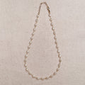 Mondsee Baroque Pearl Necklace | 18k Gold Filled Jewelry