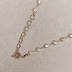 Fancy Baroque Necklace