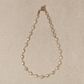 Fancy Baroque Necklace
