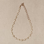 Fancy Baroque Necklace