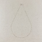 Sterling Silver Box Chain 0.6mm
