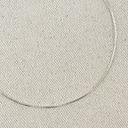 Sterling Silver Box Chain 0.8mm