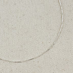 Sterling Silver Box Chain 0.6mm