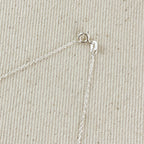 Sterling Silver Super Light Cable Chain 1.2mm