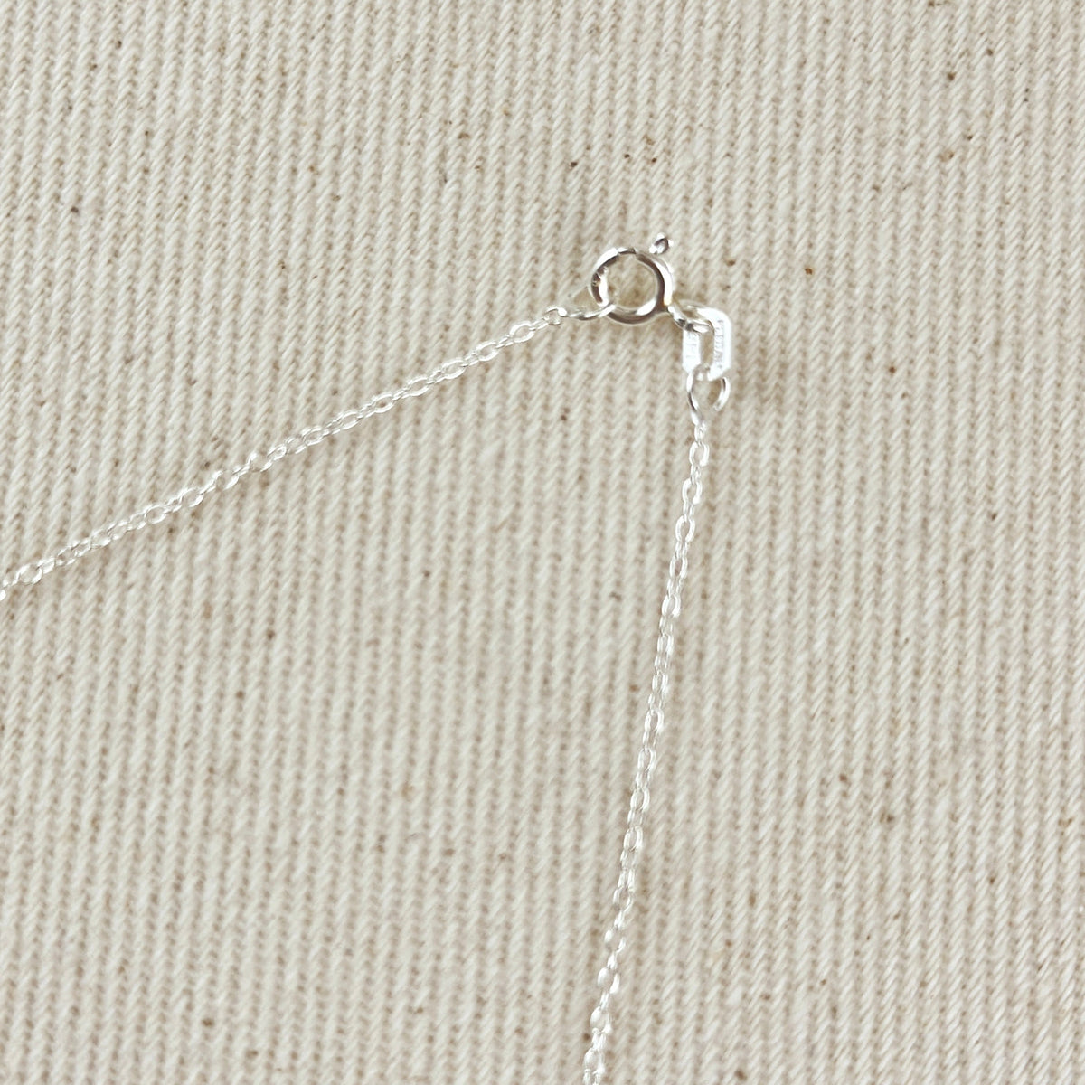Sterling Silver Super Light Cable Chain 1.2mm