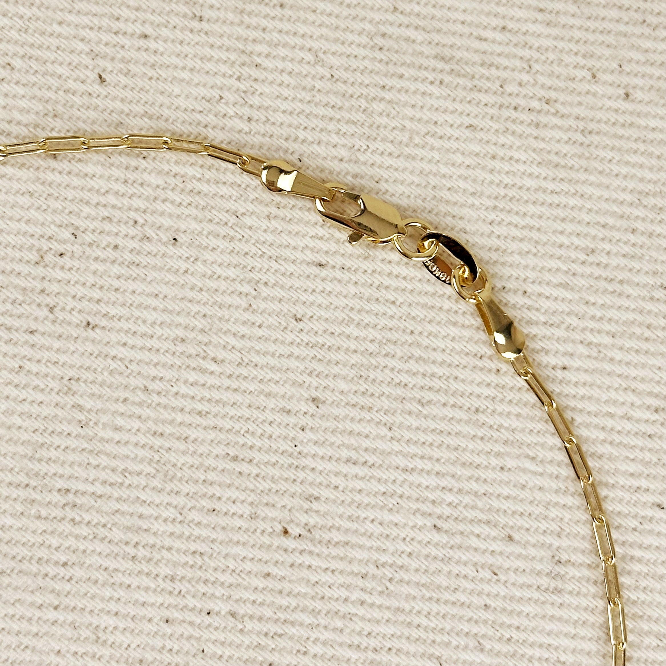 Mondsee 18k Gold Filled Radial Angel Wing Necklace | 18k Gold Filled Jewelry