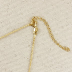 Mondsee 18k Gold Filled Estella Ferrarini Necklace | 18k Gold Filled Jewelry
