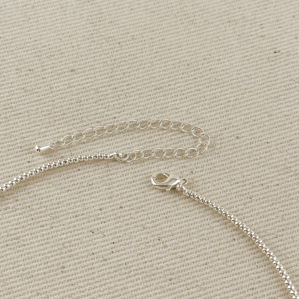Sea Turtle Choker Necklace