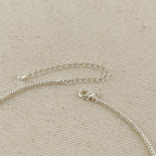 Sea Turtle Choker Necklace