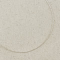 Sterling Silver Super Light Cable Chain 1.2mm