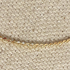 Mondsee 18k Gold Filled Dainty Chain Necklace | 18k Gold Filled Jewelry