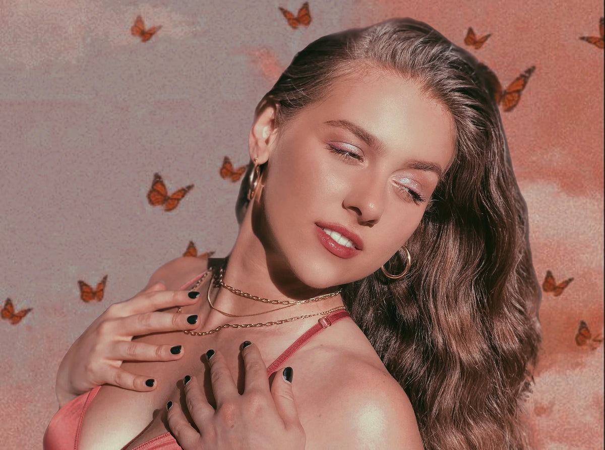 Elevated everyday jewelry designed to last
